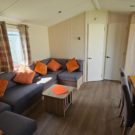 Kp Holiday Home Corton  Exteriér fotografie