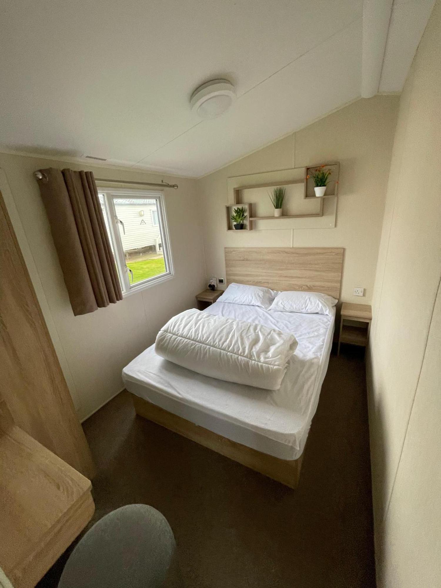 Kp Holiday Home Corton  Exteriér fotografie