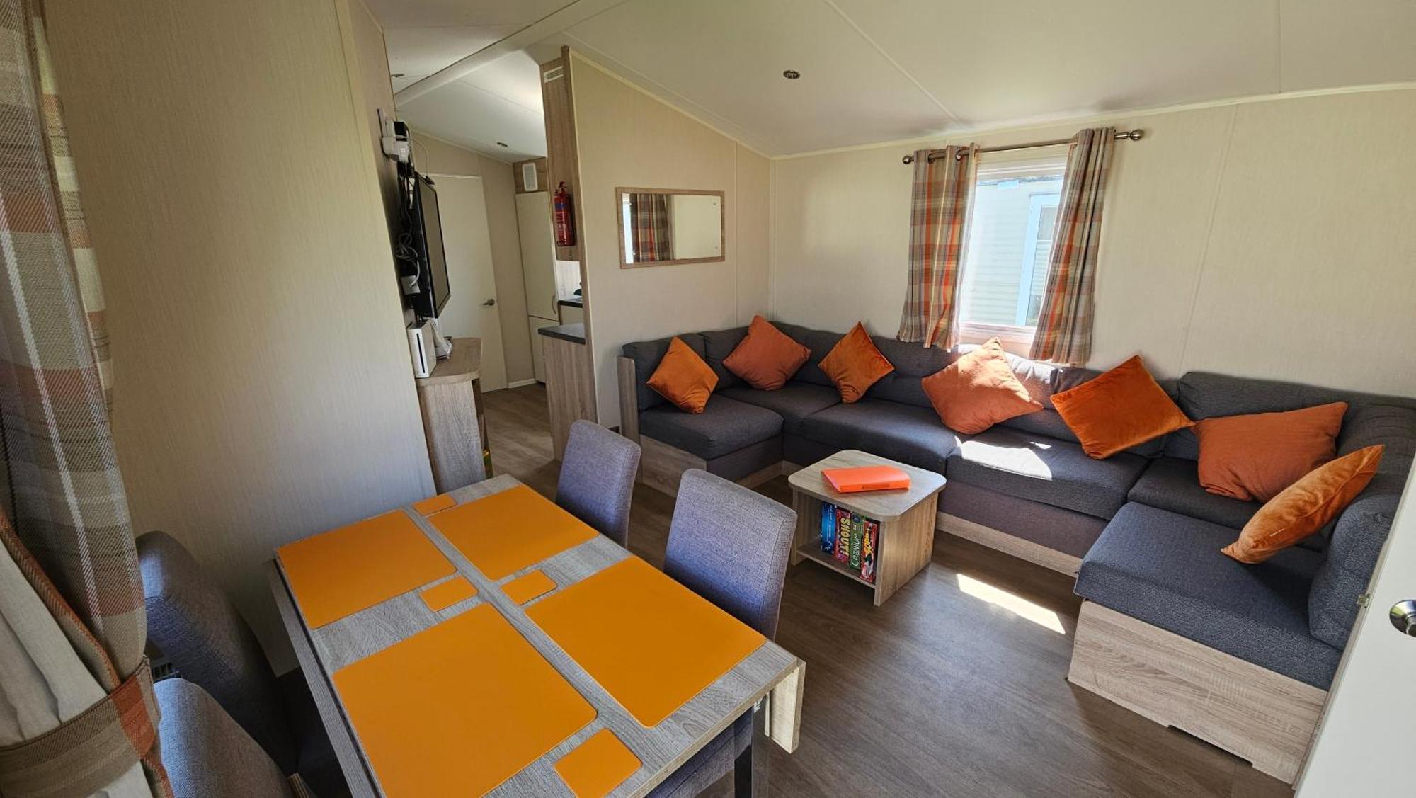 Kp Holiday Home Corton  Exteriér fotografie